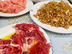 -松明一烤肉馆(鲁园店)