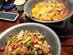 -眉山小馆(华强广场店)