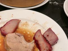 -京香轩·中餐厅(上海中庚聚龙酒店)