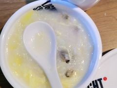 -吕氏疙瘩汤·新派鲁菜(东城万达广场店)