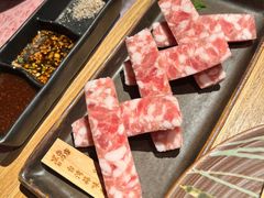 -黑牛の店·和牛烧肉(太原万象城店)