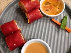 -点都德(龙之梦店)