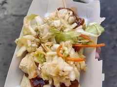 -绝情臭豆腐(泉城路店)