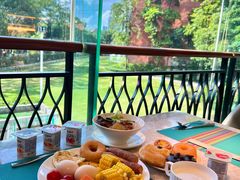 -深圳观澜格兰云天国际酒店