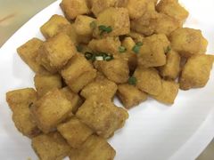 -李师傅脆肚(梅林店)