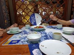 -瓷忆·瓷文化餐厅(上海店)