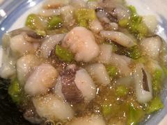 芥末章鱼-平成屋·午肴夜酒(四川北路店)