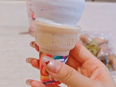 -DQ·蛋糕·冰淇淋(新佳丽店)