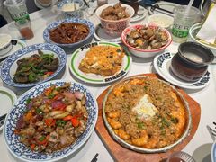 -欧记大排档·景德菜(上海首店)