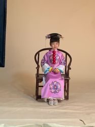 -美云庭古装·格格服汉服·京城旅拍(北京店)