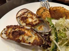 -妈阁铭记澳葡美食