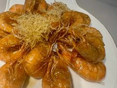 -老燕皇·南京菜(玄武湖店)