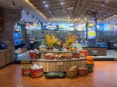-琼菜人家·海南菜·文昌鸡(文昌大道店)