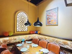 -阿依来新疆餐厅(奥城店)