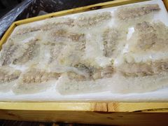 -官塘锋记鱼生·生腌·砂锅粥(牌坊街店)