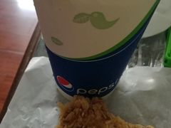 -德克士(通灌北路店)