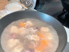 -宝源饺子(麦子店街店)
