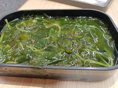 -令狐冲烤鱼·烧菜馆(达明店)