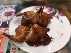 -尚竹阁冬瓜盅·18年地标美食(平洲店)