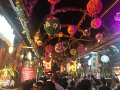 -三亚千古情景区游客中心-接待中心