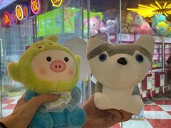 -宝龙城(杭州滨江店)