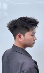 -汤尼英盖TONI&GUY-essensuals