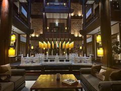 -西安华清御汤酒店