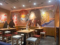 -阿香米线(天津凯德餐厅店)
