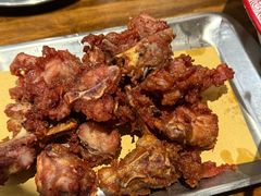 -破店肥哈·东北烧烤·夜宵(南山保利店)
