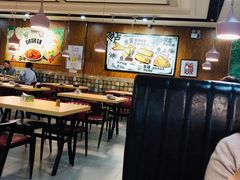 大堂-壹块捌烧烤(灯市口店)