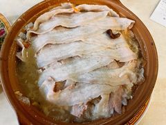 极品白肉砂锅-砂锅居(西四店)