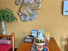 -泰悠谷养生SPA(世茂商业街店)