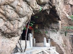 -云峰山自然风景区