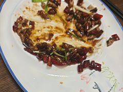 -码头鲜精致威海菜(欧乐坊店)