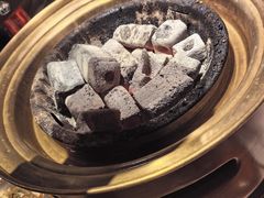 -西塔老太太泥炉烤肉(亚运村店)