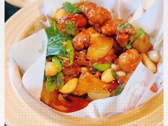 -壹泰东南亚主题餐厅·高良姜风情(州桥店)
