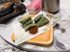 -阿露佳·舌尖上的安吉菜