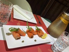 -ITA·意塔意大利餐厅(亦庄店)