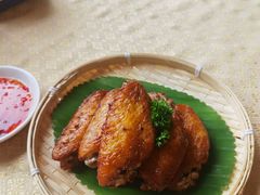 -南沙游艇会·大兵船餐厅