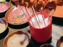 -冯校长老火锅(广州正佳广场店)