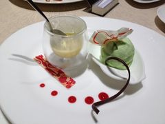 这张图拍的是什么-顺悦酒家(嘉信城市广场店)