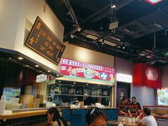 -龍堂蟹黄小笼包(万家丽店)