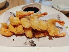 -连鹭海鲜·海肠捞饭·海胆饭(星海店)