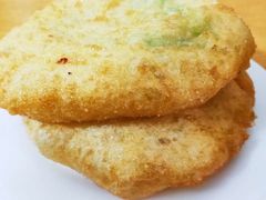 -老方子馅饼粥(台东店)