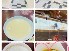 甜豆浆（热）-日月永和中国餐饮名店(东湖店)