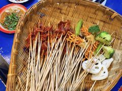 -马路边边串串香(双井直营店)