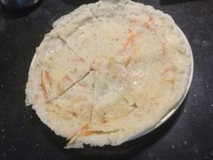 土豆饼-东海章鱼馆(恒瑞街店)