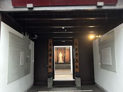 -乌镇东栅景区-茅盾故居