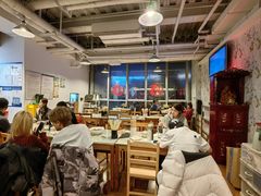 -文三里屯面馆(三里屯店)