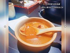 -季季山·云南野生菌火锅(上海首店)